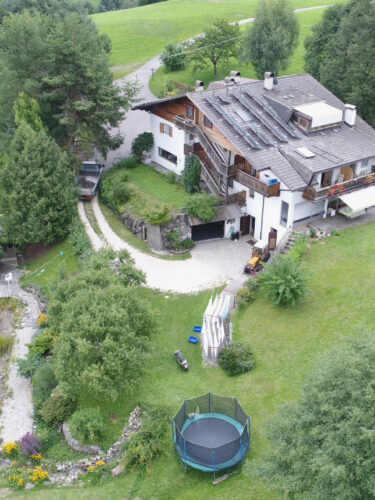 Sfeervideo residentie Clara te Zuidtirol