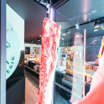 Voorstellingsvideo Sysmans Geel - Vleeswinkel en slagerij