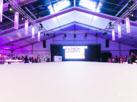 Fashion for charity - Event Fotografie