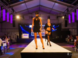 Fashion for charity - Event Fotografie
