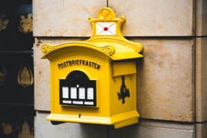 Geavanceerde mailingpakketten voor online communicatie