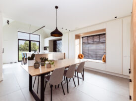 Horemans keuken en meubelatelier - Realisaties in beeld met interieurfotografie