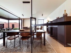 Horemans keuken en meubelatelier - Realisaties in beeld met interieurfotografie